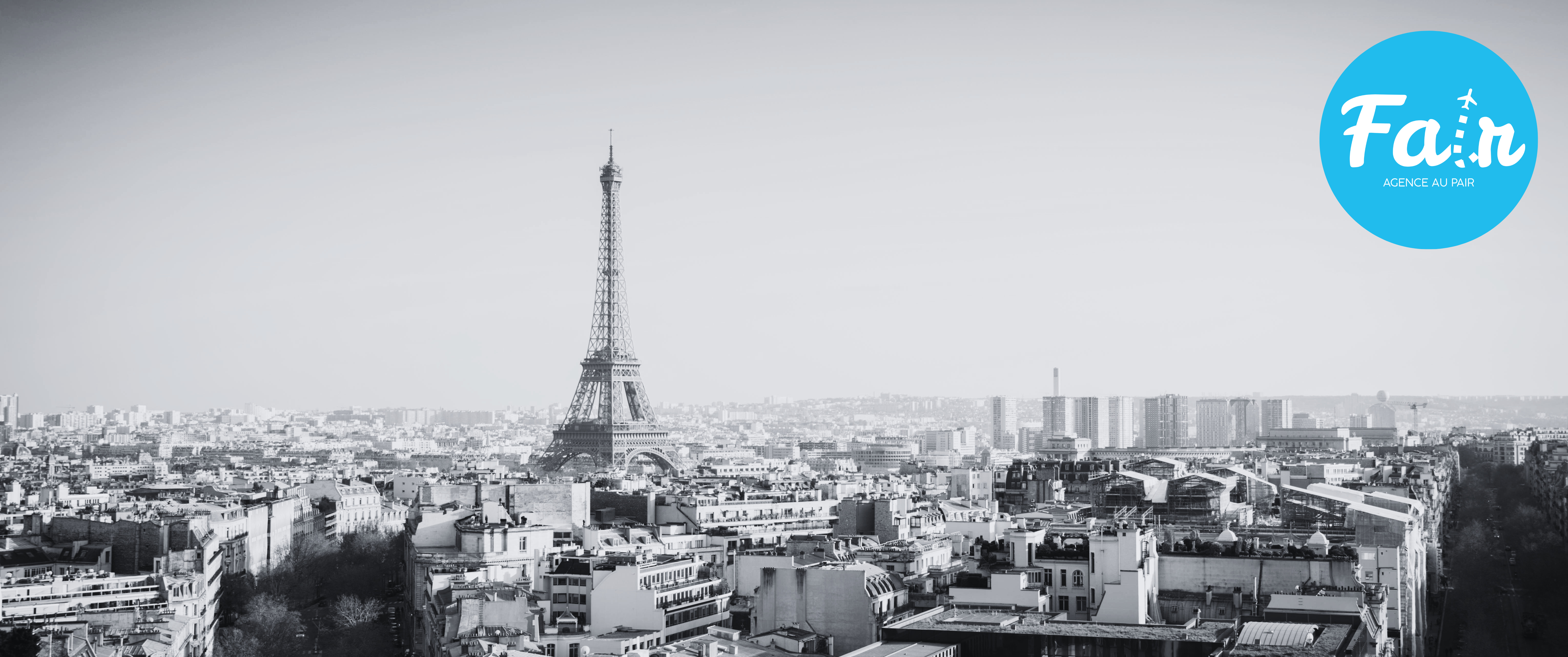 être au pair à paris